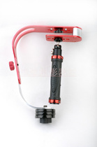Camera handheld stabilizer 5D2 single counter camera DV video handheld camera stabilizer damping