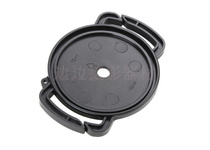 Single anti-camera lens cover Anti-loss buckle anti-lose rope buckle containing buckle 40 5mm 49mm62mm