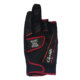 New gamma fishing gloves sun protection, breathable wear-resistant, puncture-resistant, waterproof, sea rock fishing lure fishing dew 3-finger gloves