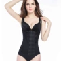 Corset bụng thắt lưng giảm bụng áo corset vest siêu mỏng eo mỏng cơ thể không có đồ lót nữ đồ lót big size