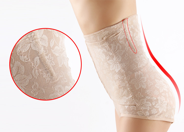 body amincissant simple en nylon - Ref 685141 Image 42