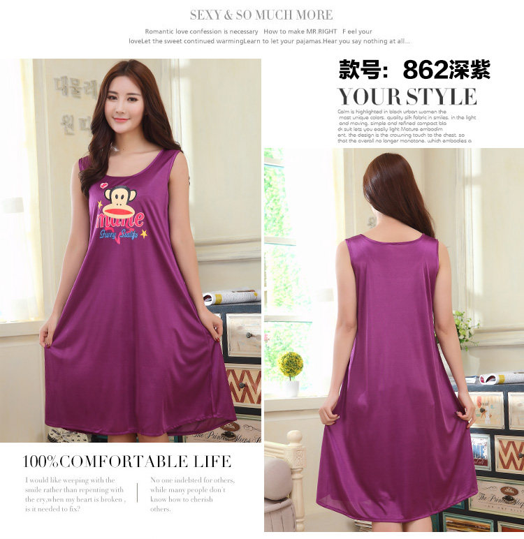 Peignoir jeunesse pyjamas Sexy - Ref 599798 Image 19