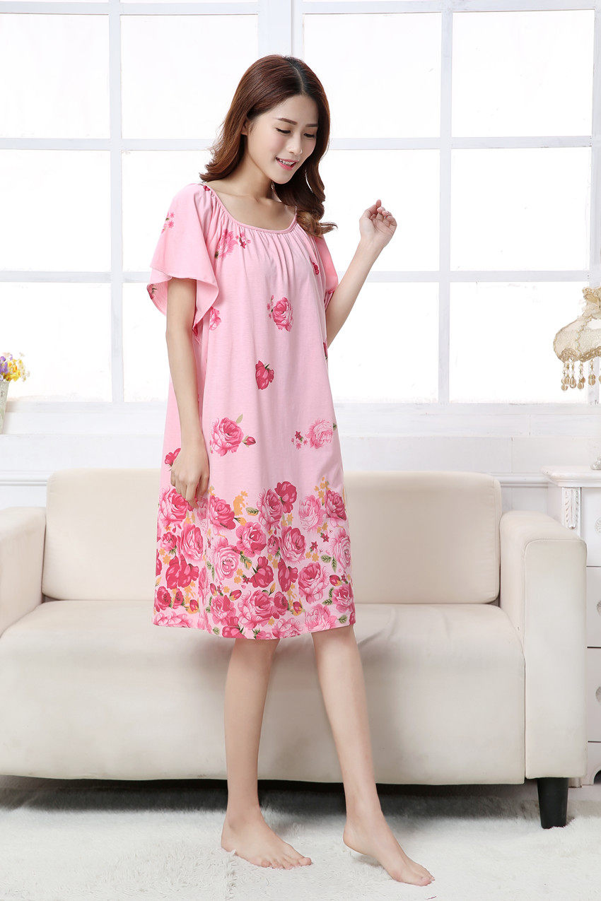 Peignoir Moyen-âge chemise de nuit - Ref 594342 Image 27