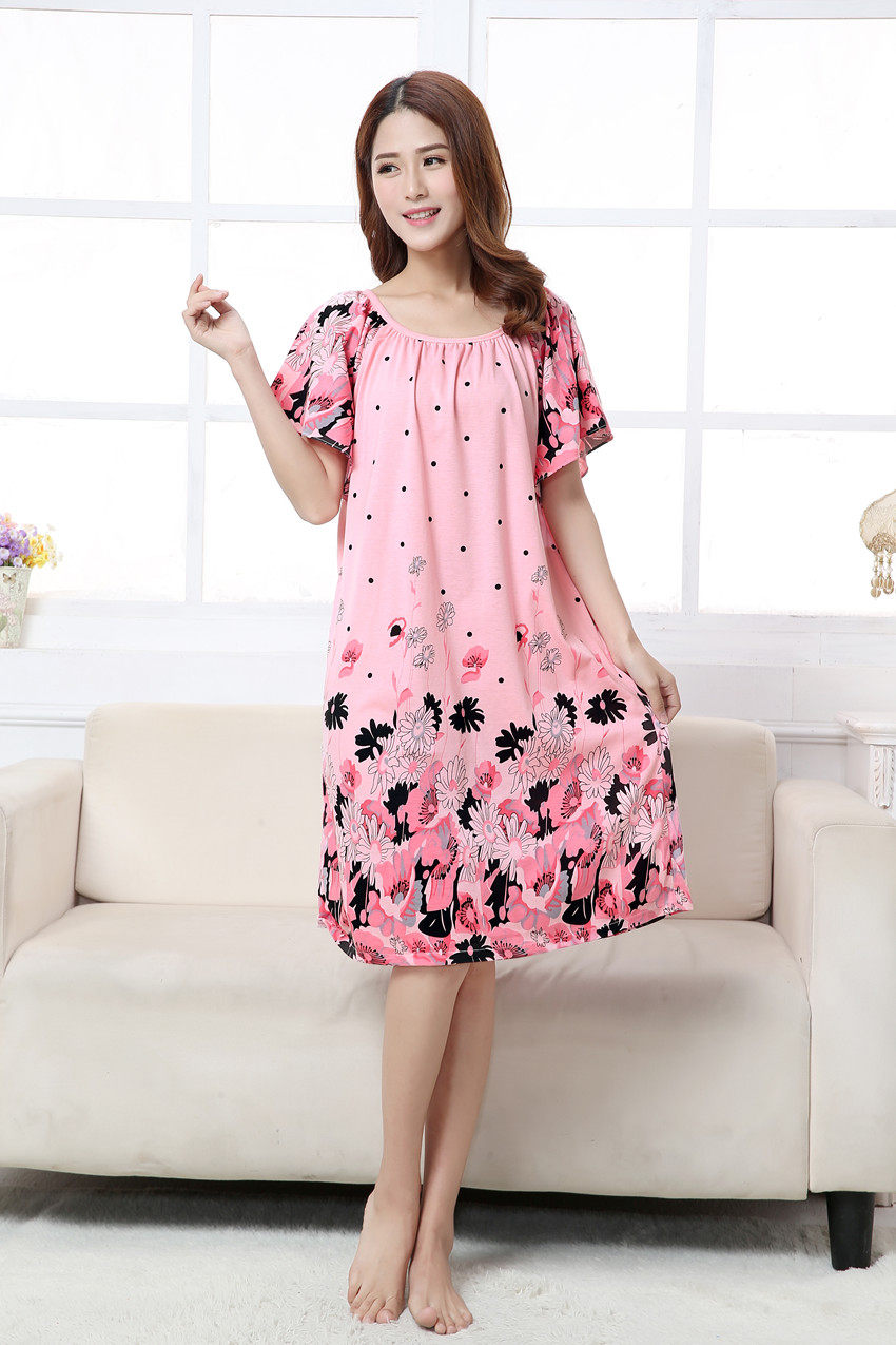 Peignoir Moyen-âge chemise de nuit - Ref 594342 Image 30