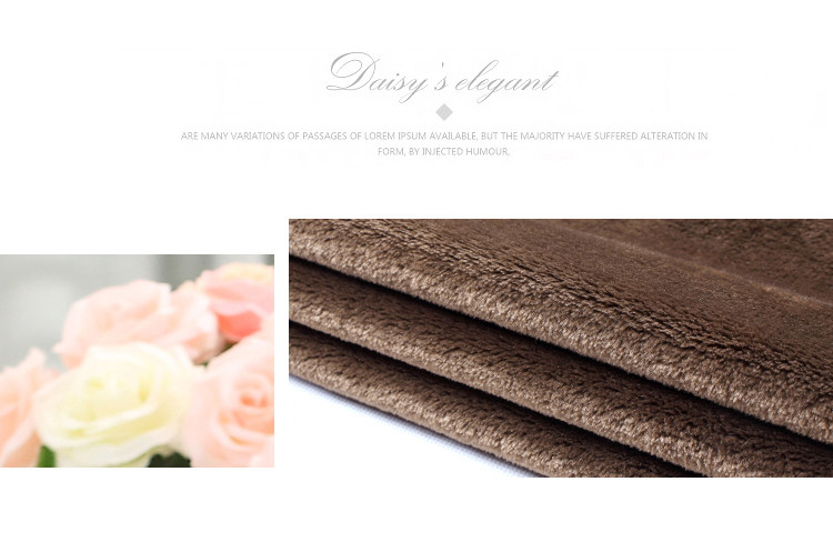 Peignoir jeunesse robes nutty - Ref 596322 Image 15