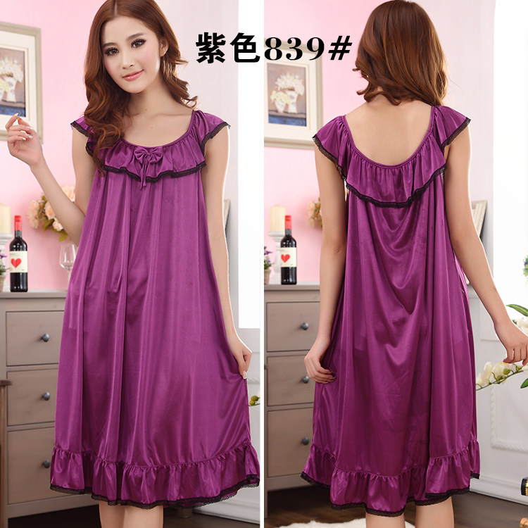 Peignoir jeunesse pyjamas Sexy - Ref 599798 Image 41