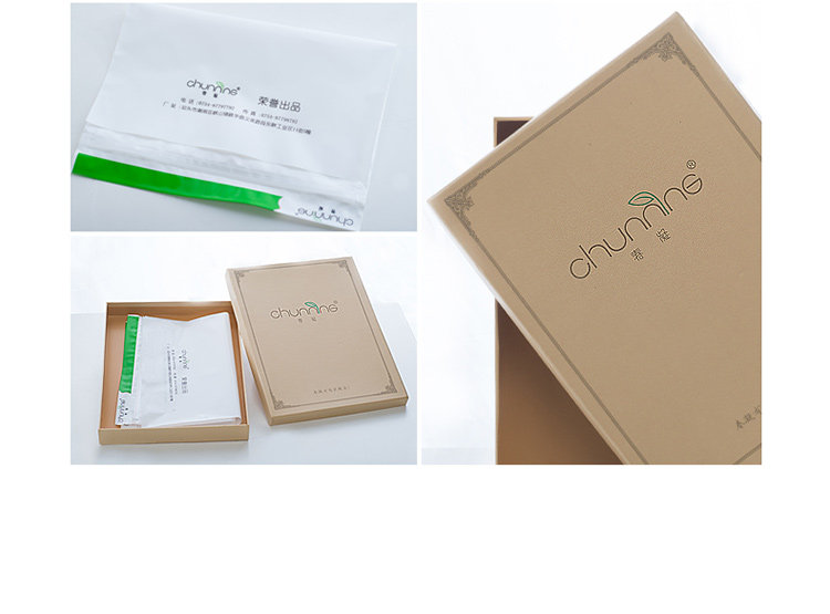 Peignoir jeunesse Silk deux pièces - Ref 595130 Image 42