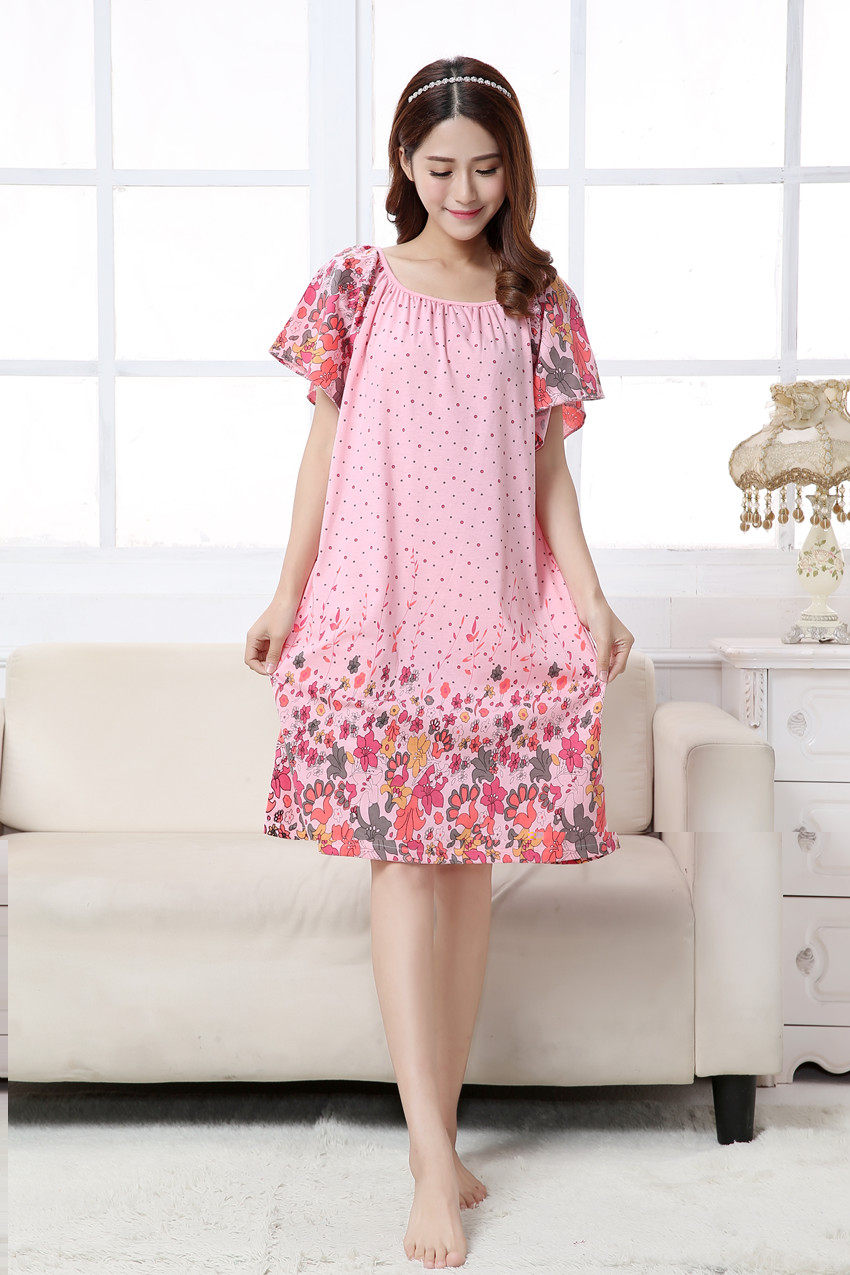 Peignoir Moyen-âge chemise de nuit - Ref 594342 Image 15