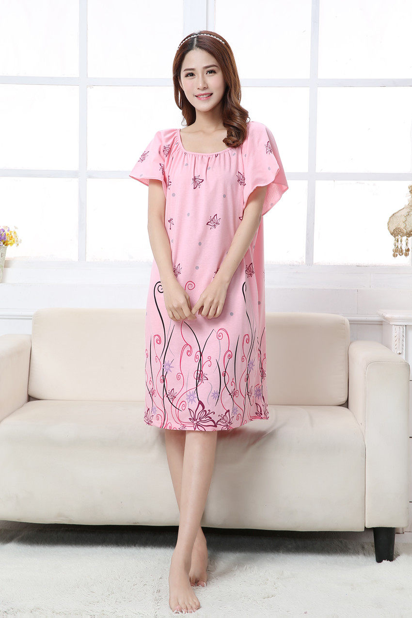 Peignoir Moyen-âge chemise de nuit - Ref 594342 Image 17