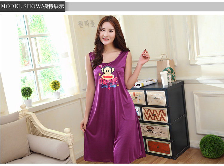 Peignoir jeunesse pyjamas Sexy - Ref 599798 Image 18