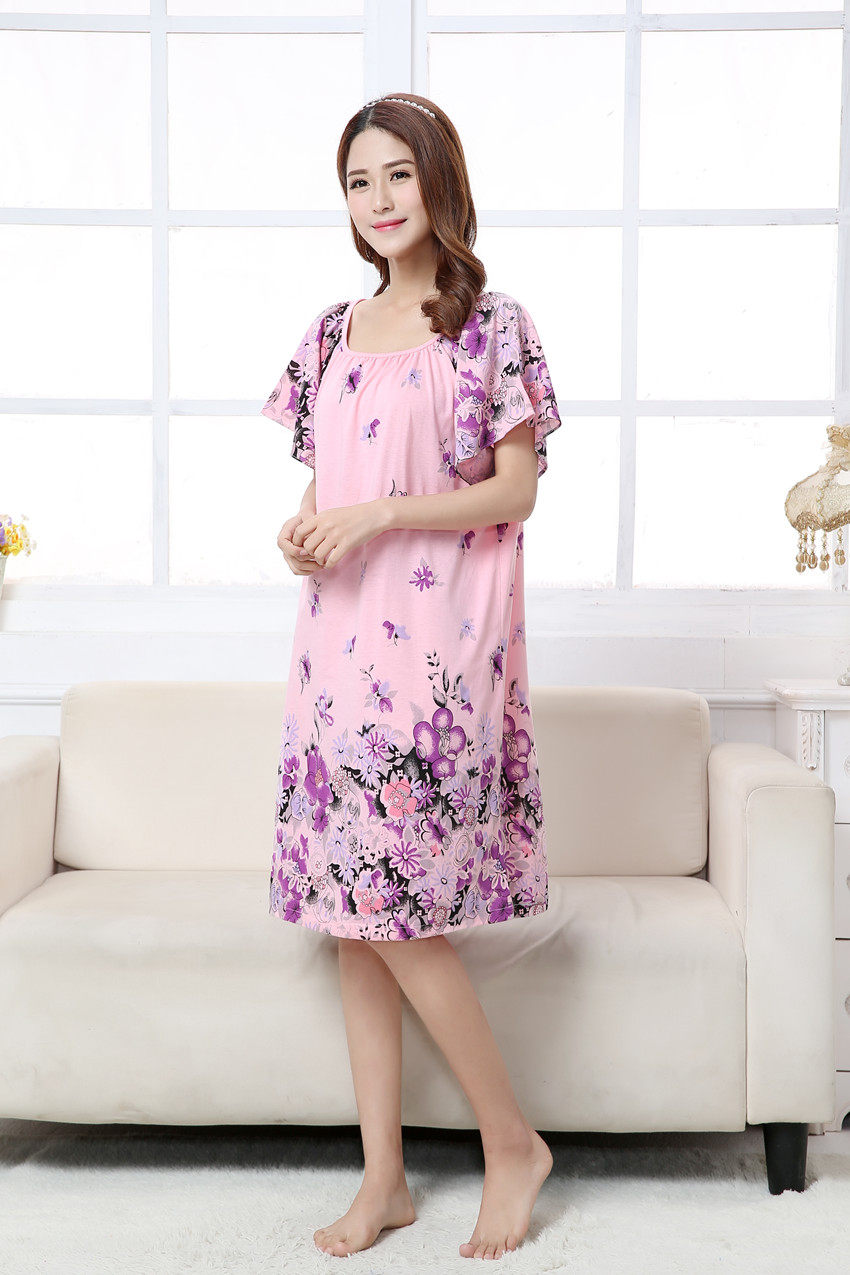 Peignoir Moyen-âge chemise de nuit - Ref 594342 Image 36