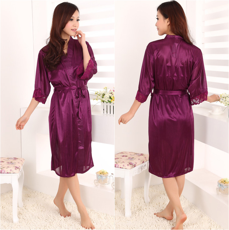 Peignoir jeunesse pyjamas Sexy - Ref 599798 Image 14