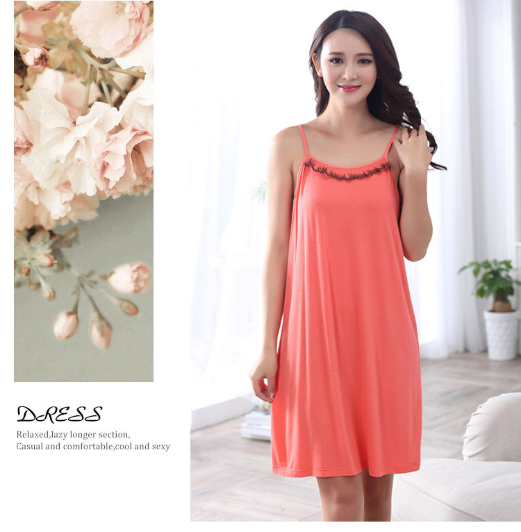 Peignoir jeunesse Petite robe florale - Ref 596115 Image 18