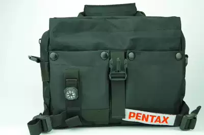 Pentax original bag single eye bag Pentax k30 k3 camera bag Pentax 1 Machine 2 mirror 1 Machine 3 mirror photography bag