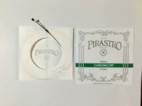 Зеленые струны G4 String