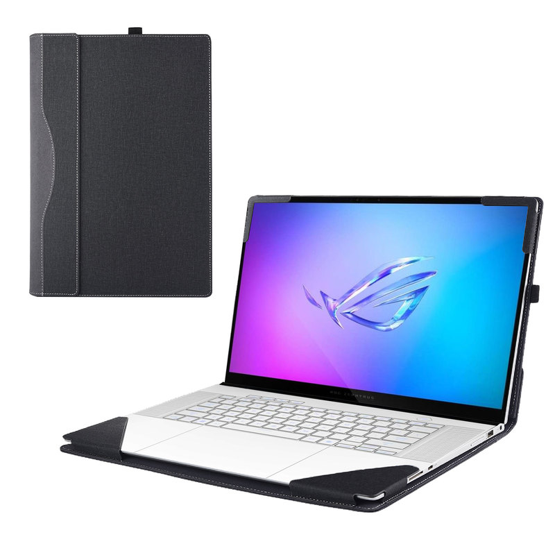 Laptop Protective Case Is Suitable for Asus Rog Zephyrus G14 (2026) Gu405 14inch Laptop Protective Case, Anti-Fall and Anti-Scratch Inner Sleeve Laptop Protective Case Is Suitable for Asus Rog Zephyrus G14 (2026) Gu405 14inch Laptop Protective Case, Anti-Fall and Anti-Scratch Inner Sleeve