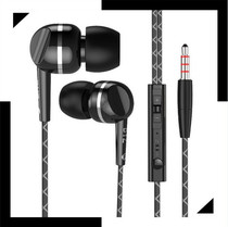 Notebook Tablet Ultrabook Computer headset Headset 2-in-1 single hole in-ear computer headset Headset