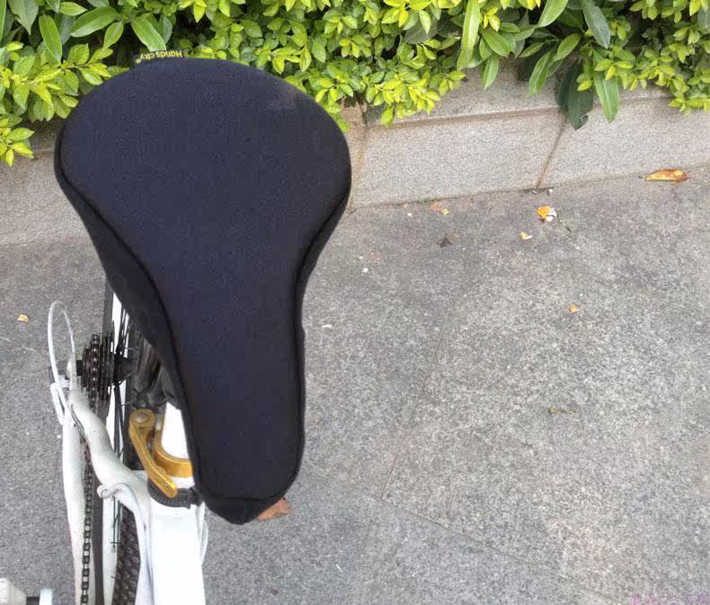 Selle de vélo Mountain Bike HANDS CITY - Ref 2344244 Image 21