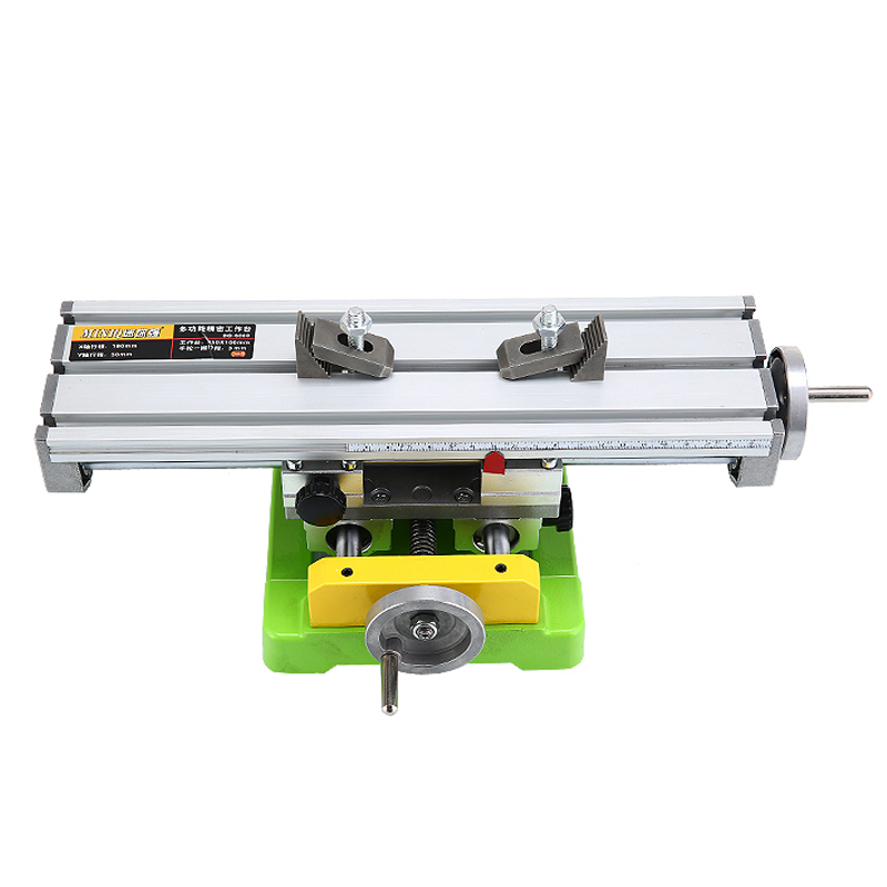 Купить Слесарный стол Многофункциональный сверлильно-фрезерный станок ...