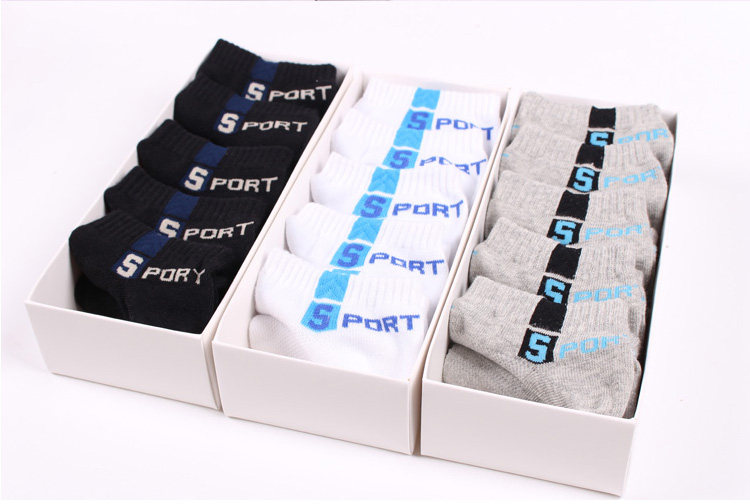 Chaussettes - collants S-SPORT S-Sport série - Ref 758253 Image 22