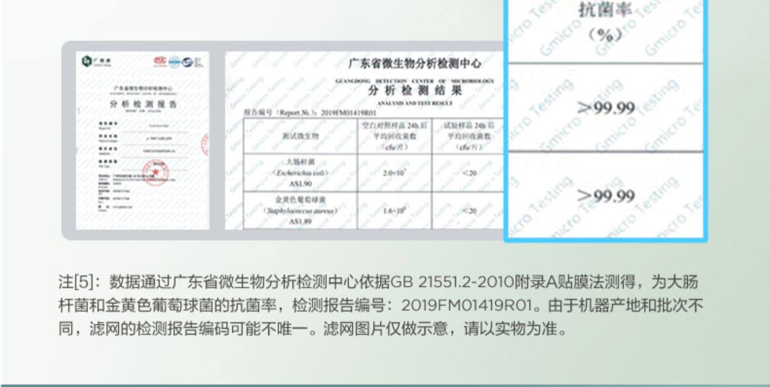 美的 大1匹 变频 一级能效 壁挂式空调 图20