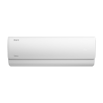 Midea Cool Energy-Saving Air Conditioner Home Level 1 Energy Efficiency Bedroom Large 1 HP Hang-up—B Link