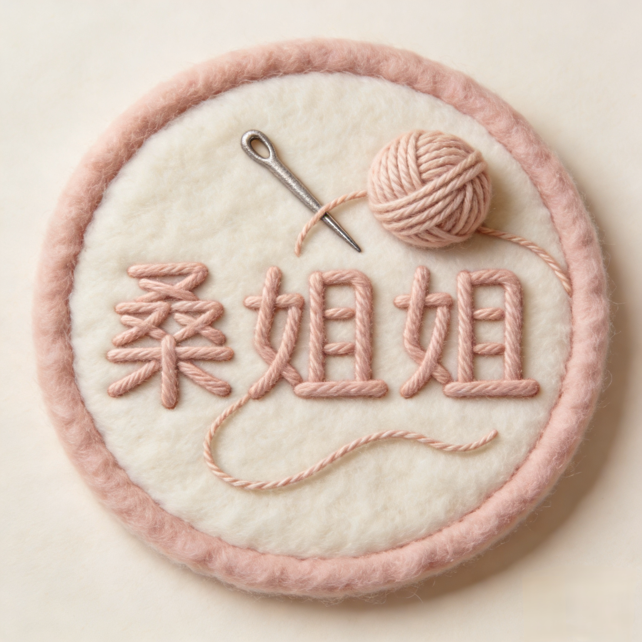 桑姐姐手作