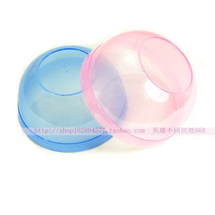 Mask bowl DIY mask tool High-quality plastic mask bowl set Weiyang produced environmentally friendly materials
