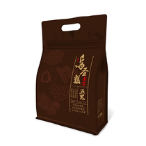 Gu Shengyuan Control Valley Black cake Wu Sheng Cake 450g bags about 50 bags