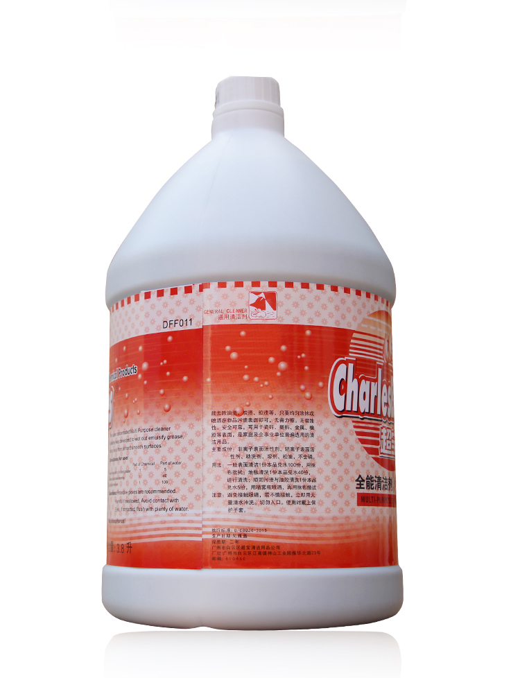 nước tẩy rửa nhà vệ sinh chuyên dụng Chaobao đa mục đích làm sạch công thức trung tính sàn khử trùng Chất tẩy rửa đa năng Nước làm sạch đa năng - Trang chủ nước rửa bồn cầu