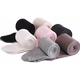 Quần legging trẻ em cộng với nhung cô gái trắng dày cotton mùa thu và vớ nhảy mùa đông vớ nhảy bé