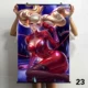 Nữ thần ngửi thấy khác nhau ghi 5 poster bức tranh Nữ thần P5 poster hình ảnh trò chơi poster phòng ngủ ký túc xá sơn trang trí - Game Nhân vật liên quan