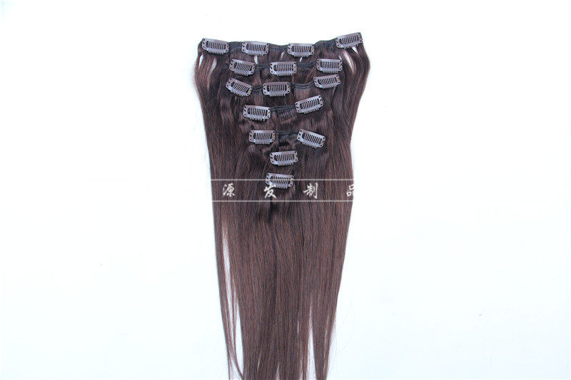 Extension mèches - Ref 218186 Image 6