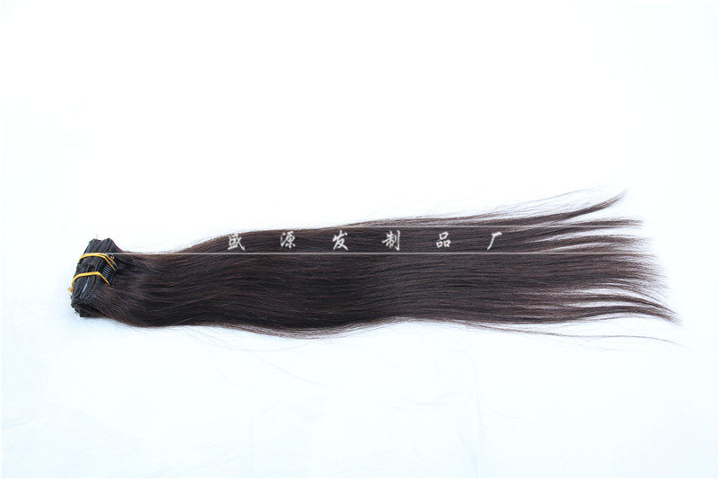 Extension mèches - Ref 218186 Image 12