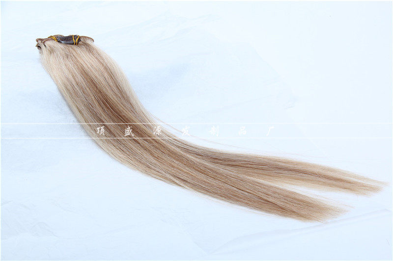 Extension mèches - Ref 218186 Image 21