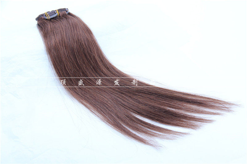 Extension mèches - Ref 218186 Image 17