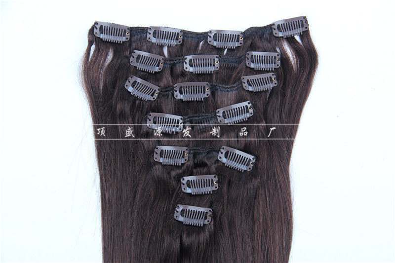 Extension mèches - Ref 218186 Image 8