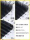 kiss velvet eyelashes do not fall apart, single root, multiple strands, Internet celebrity comic style sunflower grafting beauty eyelash shop exclusive