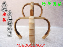 Bamboo Bird Cage Bamboo Festival Cage Grip Painting Brow Cage Claws Thyme Bird Cage Claw Cage Claw Bird Cage Claw Accessories