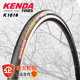 Jianda Tire 18 20inch ×1-1/8 1.25 700 25 23C Fixed Gear 26-Inch Road Bicycle Tire