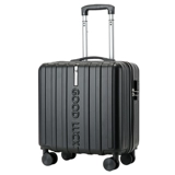 Портативный чемодан, 18 дюймов, изысканный стиль, 2023