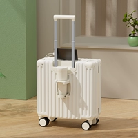 Зерно белый [USB -зарядный порт+чашка+крюк]