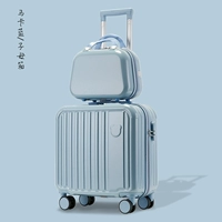 Мака синяя/материнская коробка