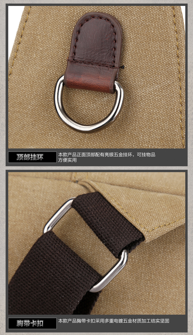 Sac homme - Ref 53064 Image 34