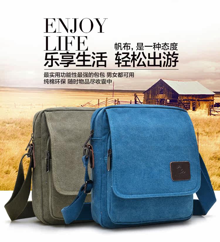 Sac pour homme - Ref 52522 Image 12