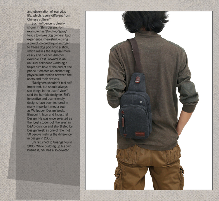 Sac homme - Ref 53064 Image 23