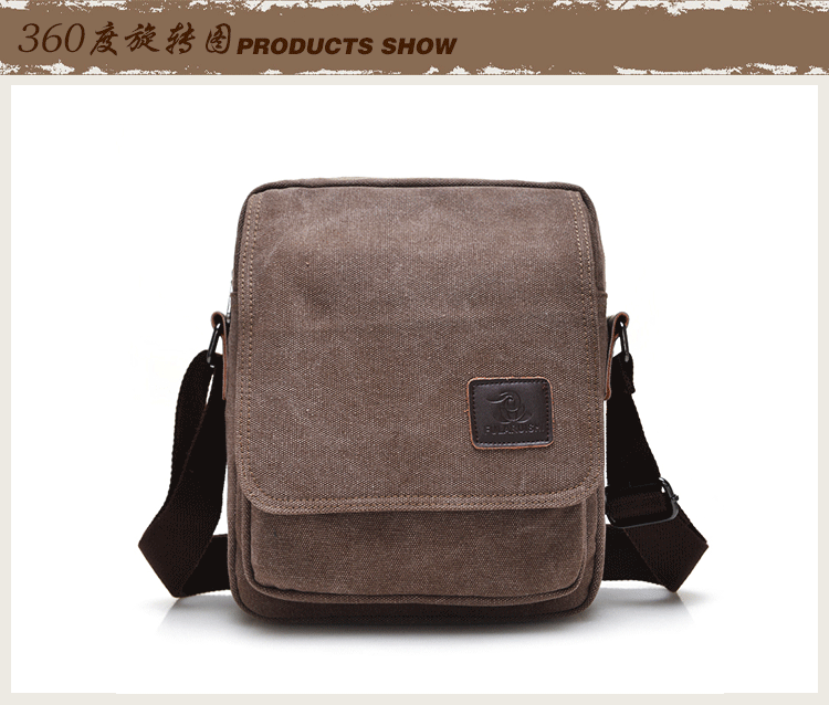 Sac pour homme - Ref 52522 Image 23