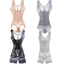 ສະບັບປັບປຸງຂອງແທ້ຂອງຊຸດຊັ້ນໃນຫນຶ່ງສິ້ນ, ຄວບຄຸມທ້ອງ, ແອວແລະກະເພາະອາຫານ slimming bodysuit, one-piece bodysuit, corset