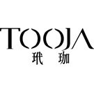 玳珈生活馆的LOGO