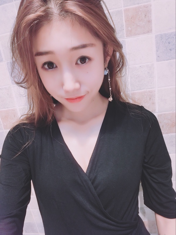 Cà vạt hoa eo thon dài Váy xẻ dài ôn hòa Váy đầm cổ chữ V dài đầm dài qua gối cho tuổi trung niên